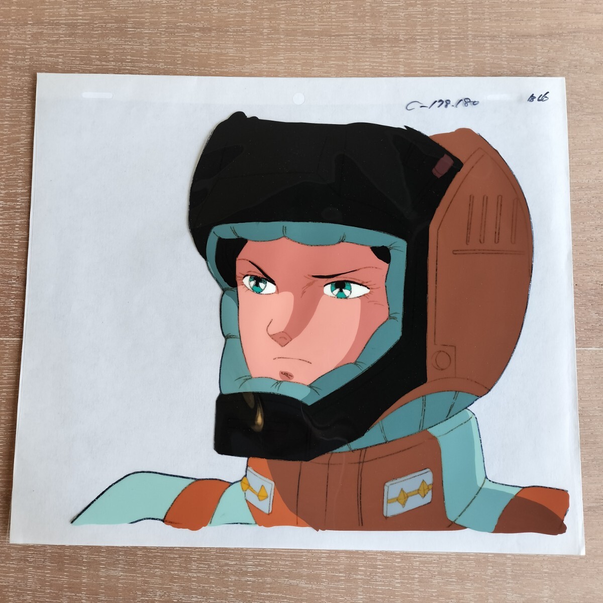 Yahoo!オークション -「機動戦士zガンダム」(セル画) の落札相場 Yahoo!オークション -「機動戦士zガンダム」(セル画) の落札相場