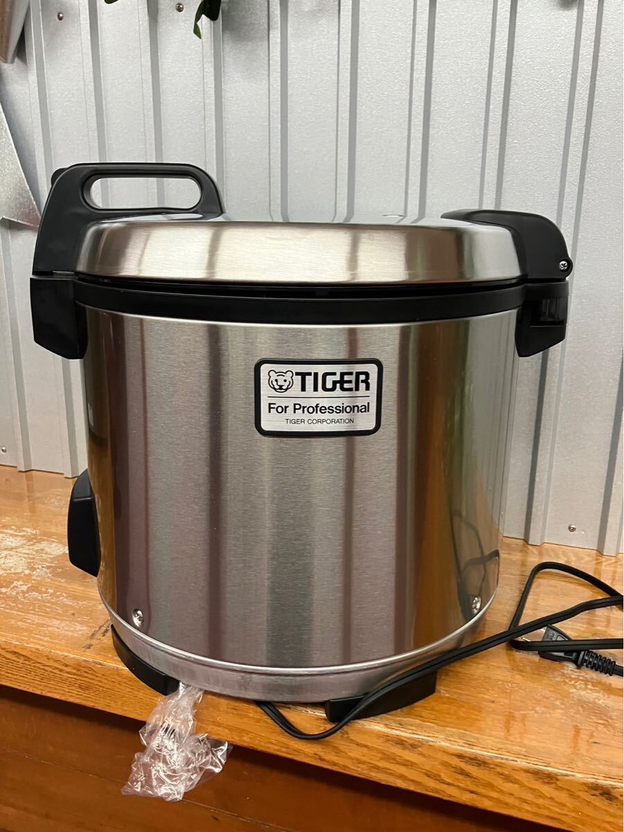 Yahoo!オークション -「業務用タイガー炊飯器」の落札相場・落札価格 Yahoo!オークション -「業務用タイガー炊飯器」の落札相場・落札価格
