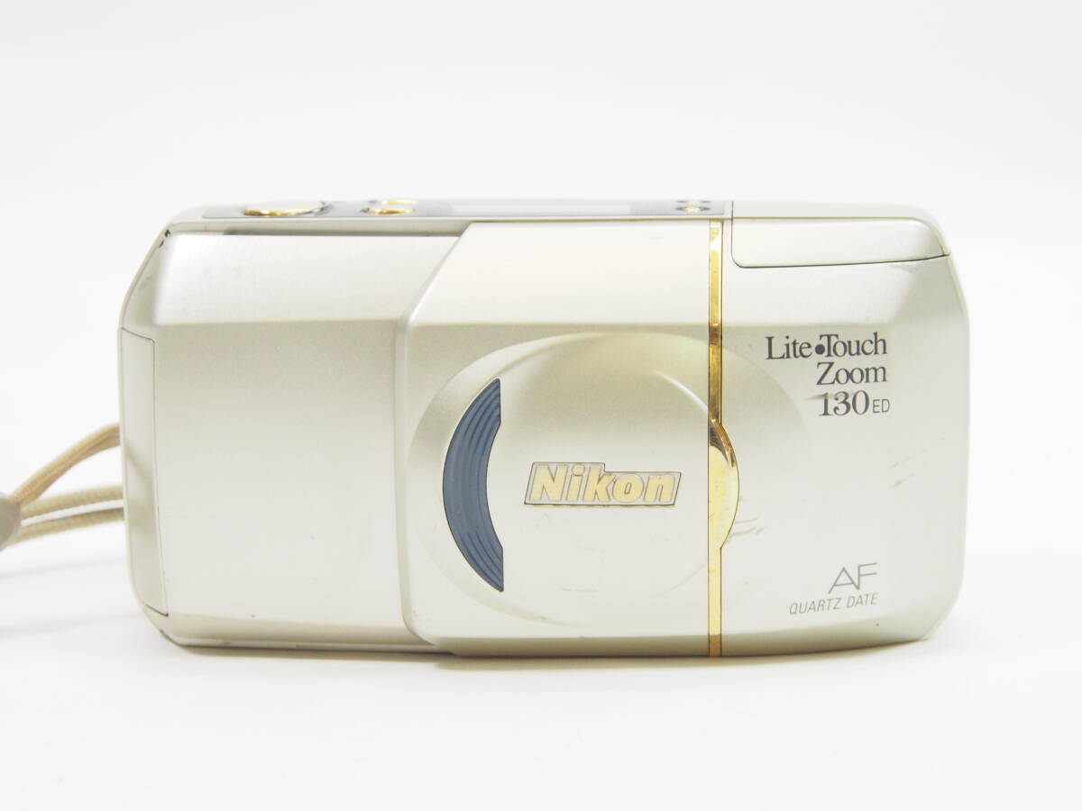 Yahoo!オークション -「nikon lite touch」の落札相場・落札価格