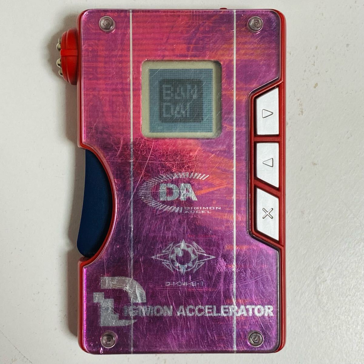 2025年最新】Yahoo!オークション -デジモンアクセルの中古品 2025年最新】Yahoo!オークション -デジモンアクセルの中古品