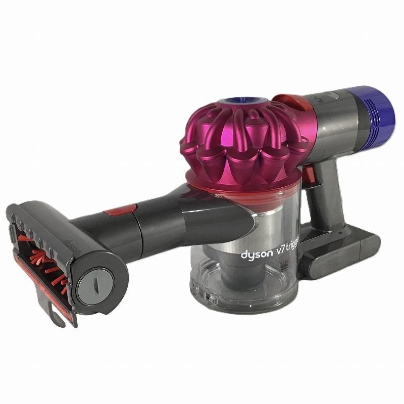 2025年最新】Yahoo!オークション -ダイソン v7 triggerの中古品 2025年最新】Yahoo!オークション -ダイソン v7 triggerの中古品