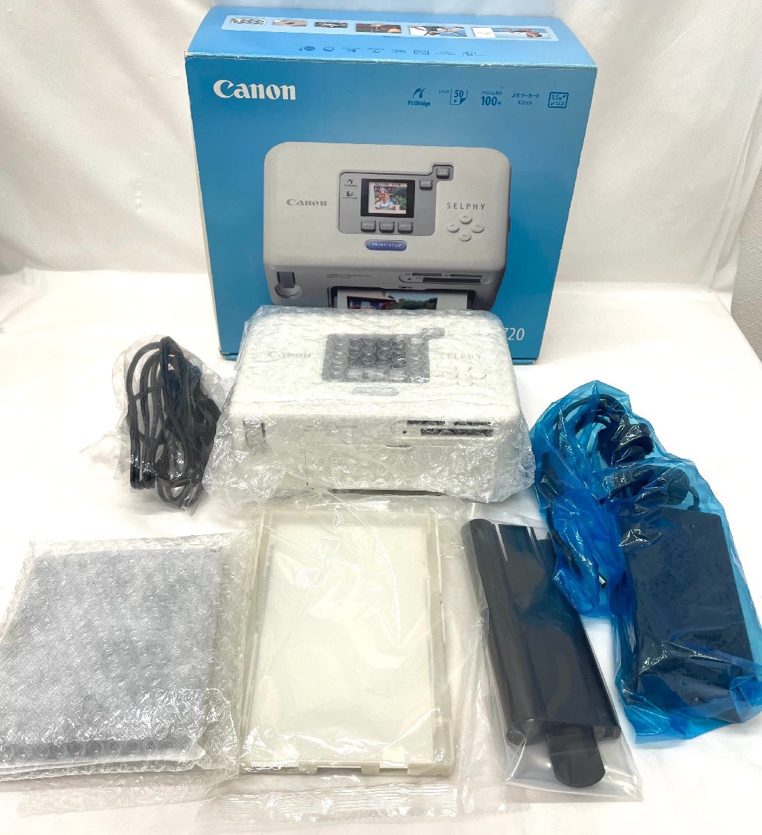 2025年最新】Yahoo!オークション -selphy cp720の中古品・新品
