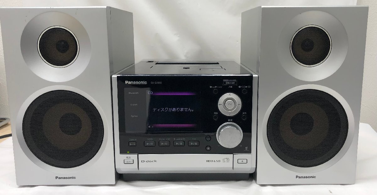 Yahoo!オークション -「sc-sx950」の落札相場・落札価格 Yahoo!オークション -「sc-sx950」の落札相場・落札価格