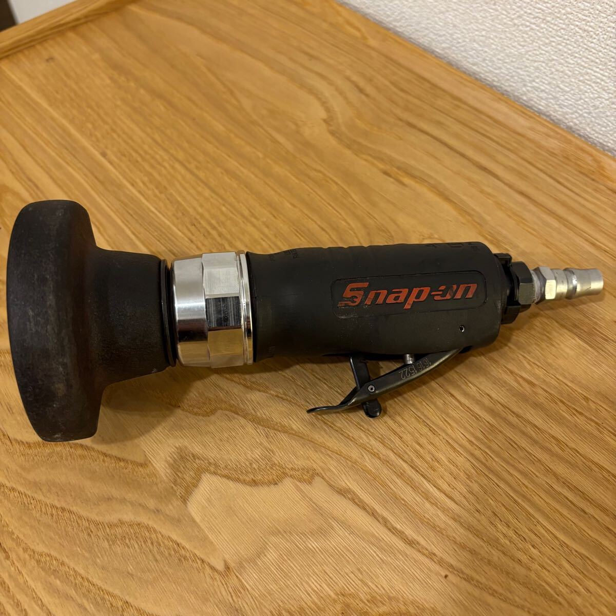 Yahoo!オークション -「snap-on スナップオン」(エアーツール Yahoo!オークション -「snap-on スナップオン」(エアーツール