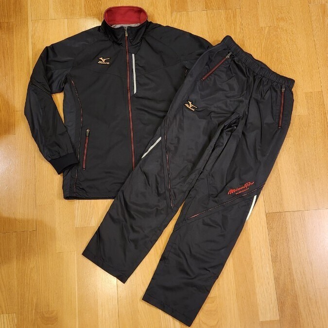 Yahoo!オークション -「(mizuno ミズノ) 上下 XO」の落札相場 Yahoo!オークション -「(mizuno ミズノ) 上下 XO」の落札相場