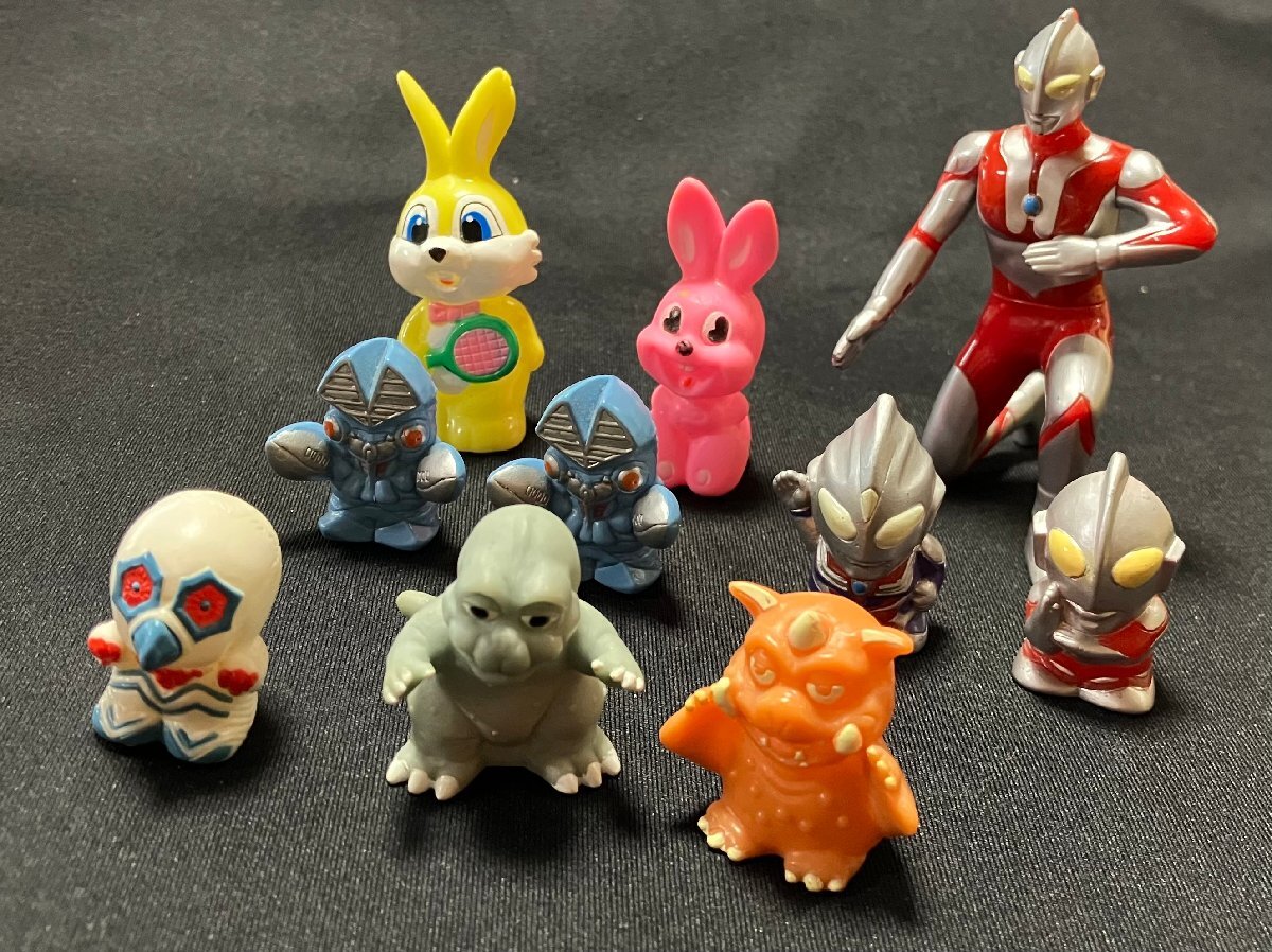 2025年最新】Yahoo!オークション -ウルトラマン指人形 2025年最新】Yahoo!オークション -ウルトラマン指人形