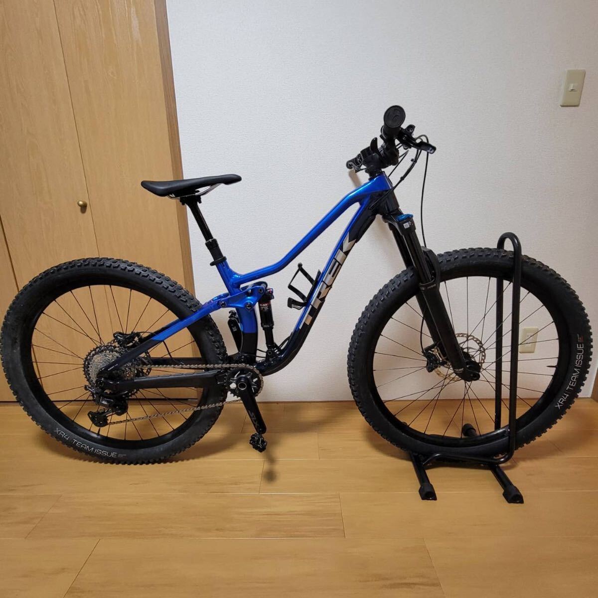 Yahoo!オークション -「trek mtb フルサス」(マウンテンバイク Yahoo!オークション -「trek mtb フルサス」(マウンテンバイク