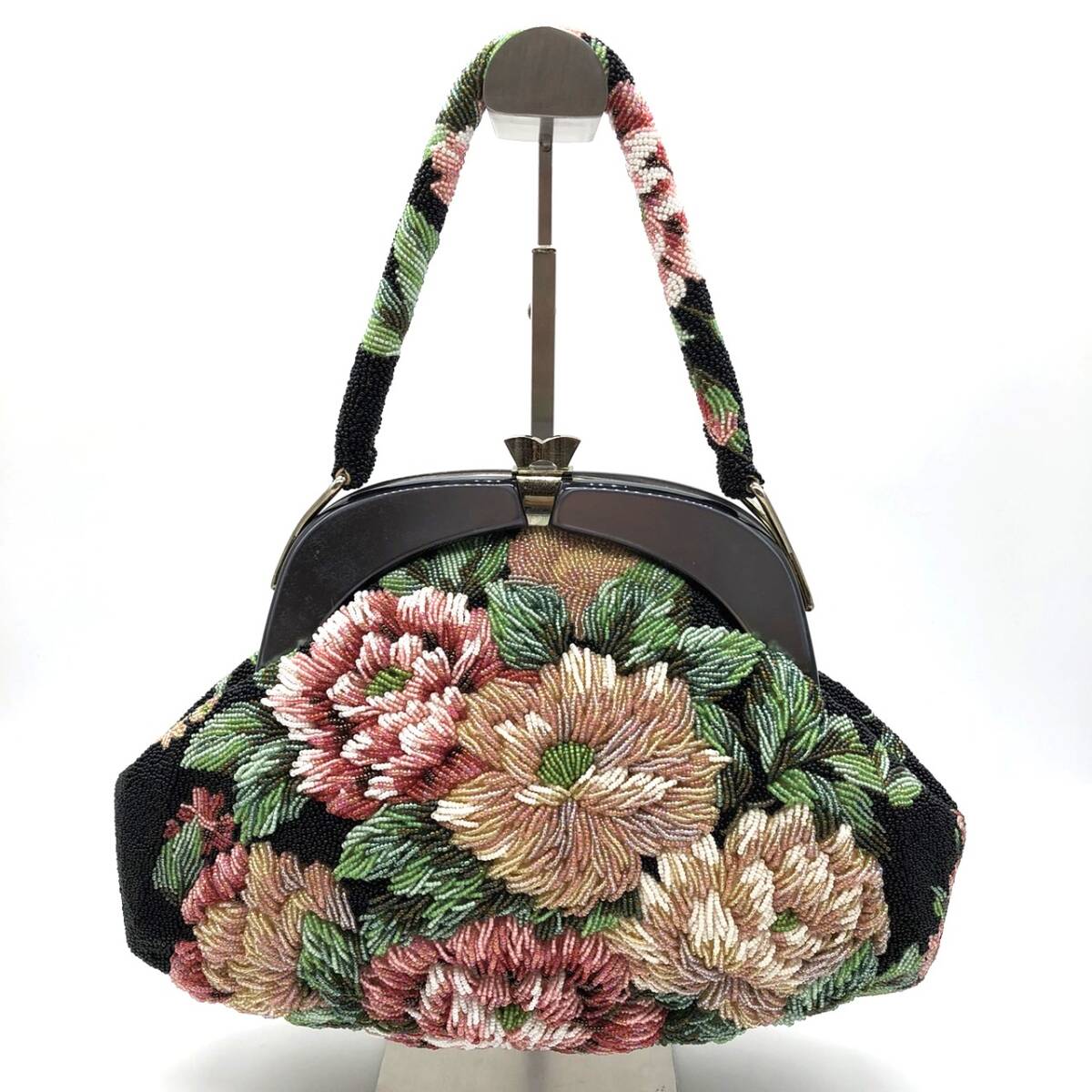 Yahoo!オークション -「刺繍 ビーズ バッグ」(女性和服、着物 Yahoo!オークション -「刺繍 ビーズ バッグ」(女性和服、着物