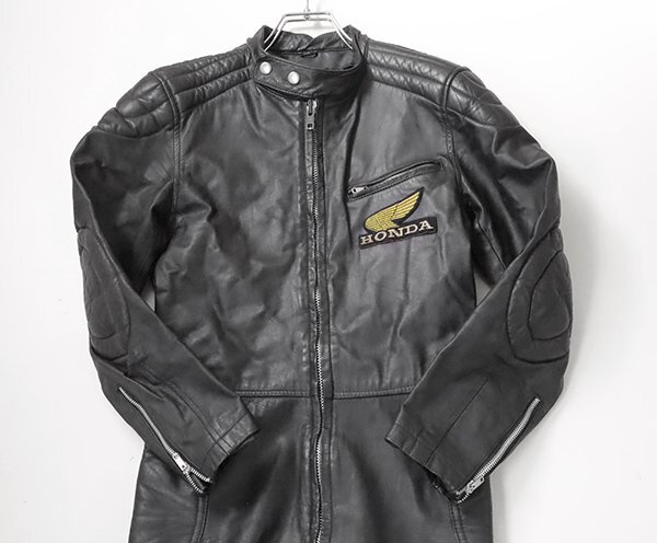 Yahoo!オークション -「ツナギ ホンダ」(オートバイ) の落札相場 Yahoo!オークション -「ツナギ ホンダ」(オートバイ) の落札相場
