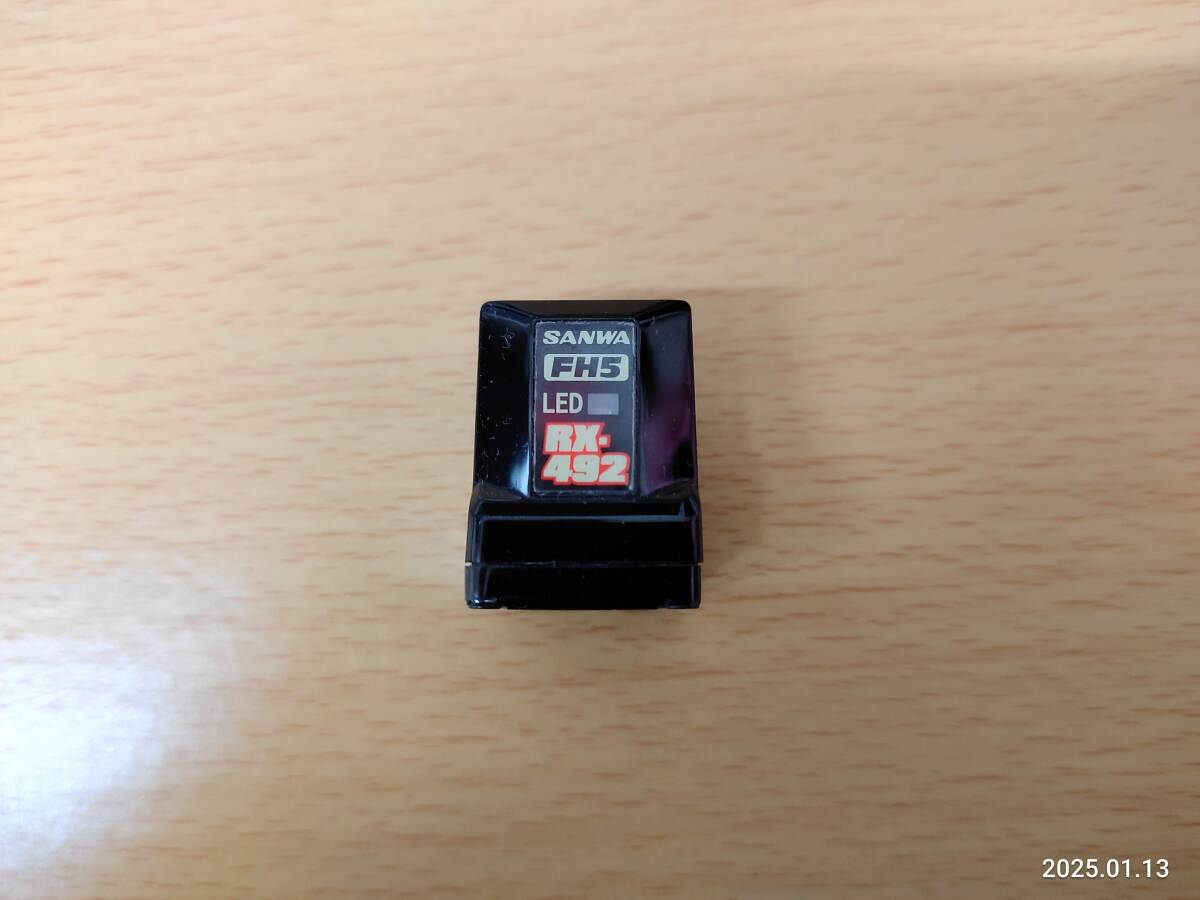 Yahoo!オークション -「サンワ rx492」の落札相場・落札価格 Yahoo!オークション -「サンワ rx492」の落札相場・落札価格