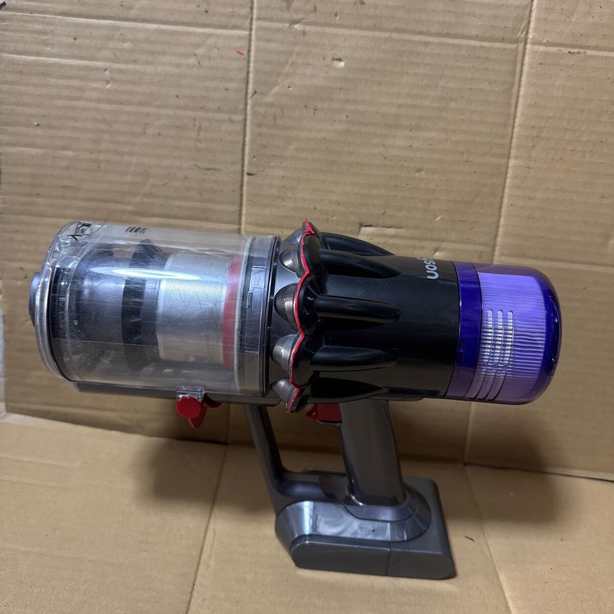 2025年最新】Yahoo!オークション -sv18 dysonの中古品・新品・未 2025年最新】Yahoo!オークション -sv18 dysonの中古品・新品・未