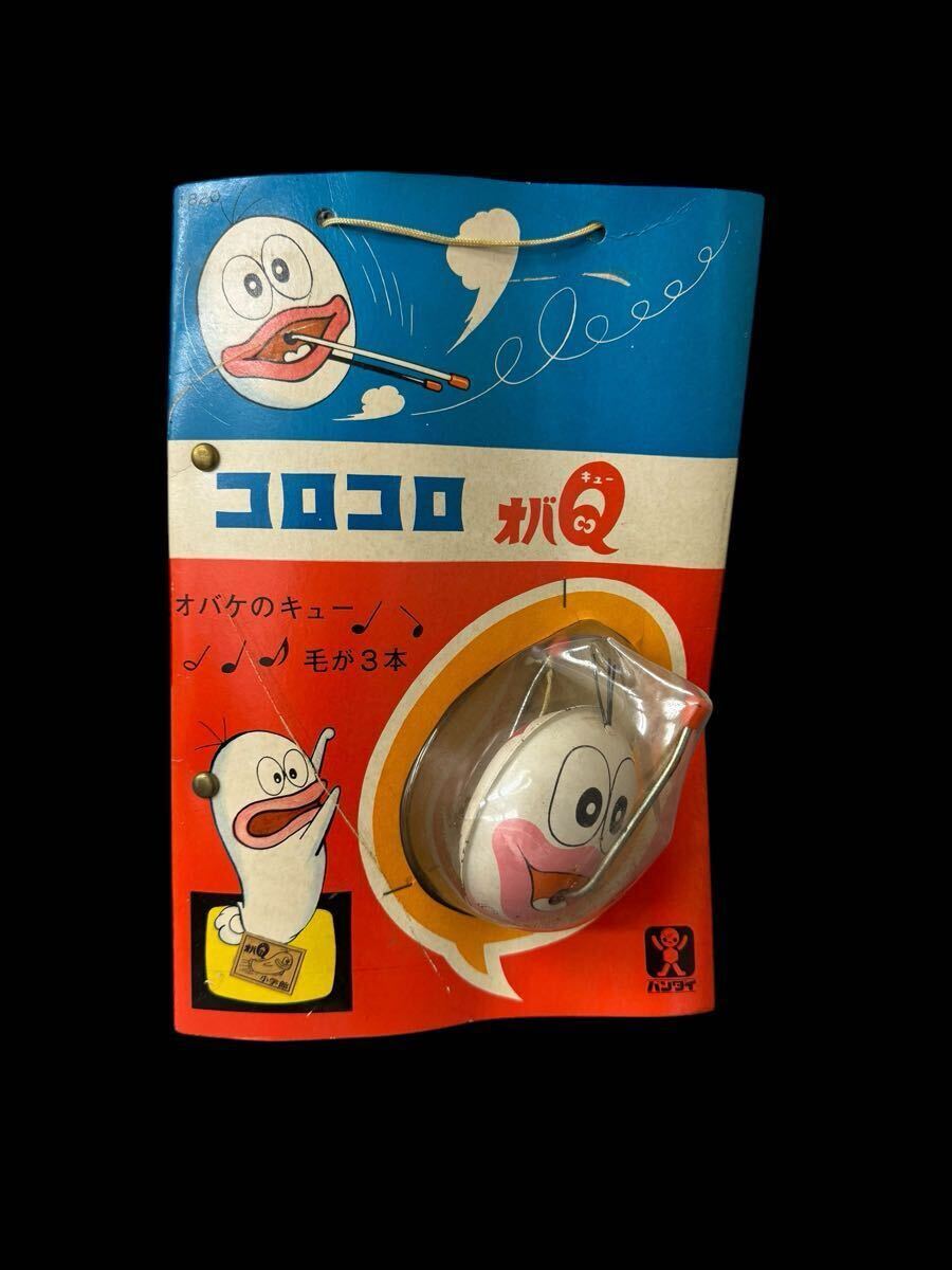 Yahoo!オークション -「オバケのq太郎 オバq」(ビンテージ) の Yahoo!オークション -「オバケのq太郎 オバq」(ビンテージ) の