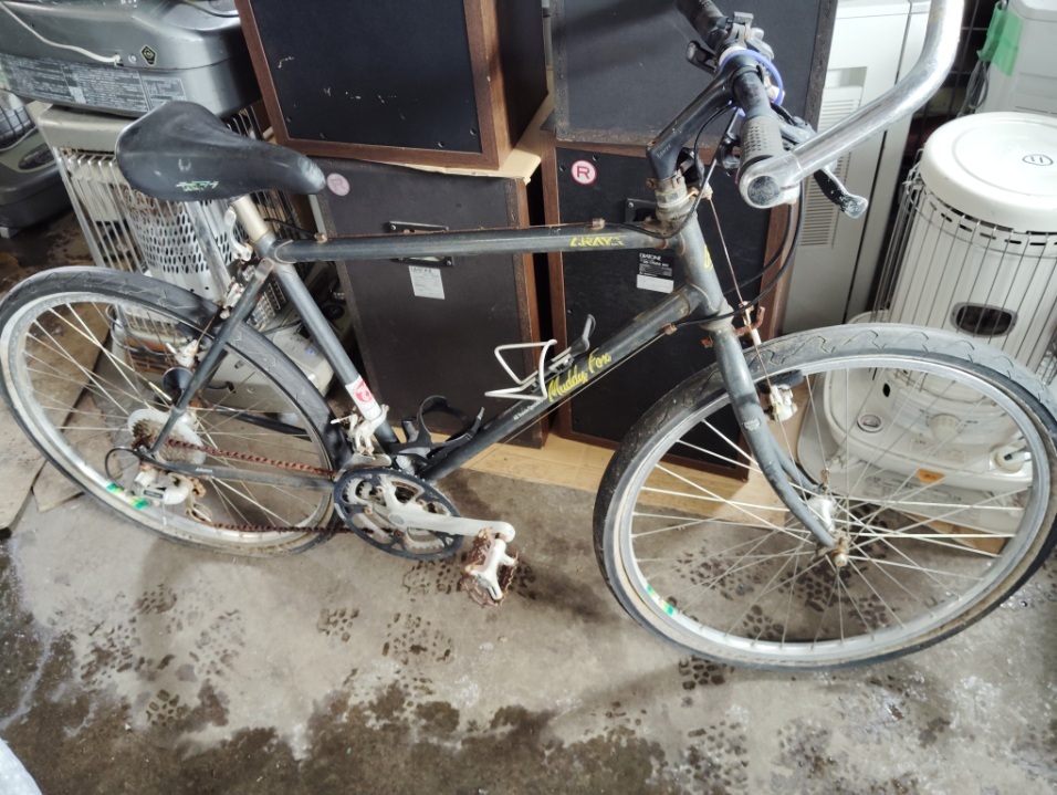 Yahoo!オークション -「アラヤ マディフォックス」(自転車 Yahoo!オークション -「アラヤ マディフォックス」(自転車