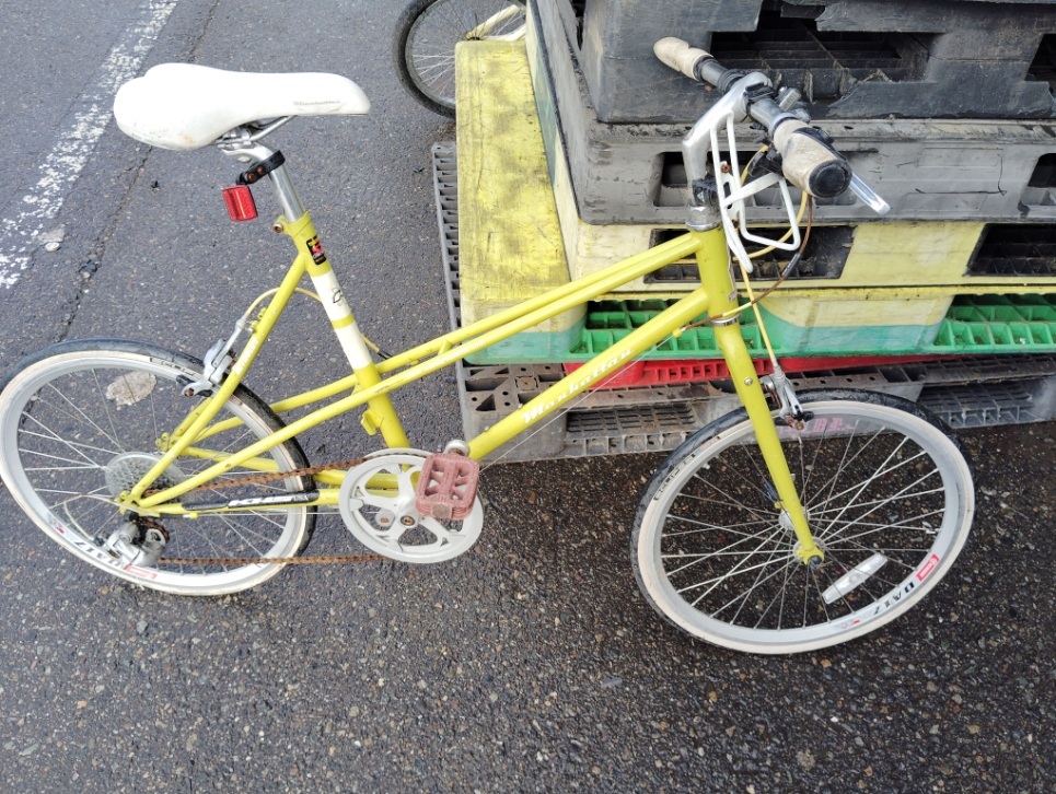 Yahoo!オークション -「manhattan」(小径車(折り畳み、分割機構 Yahoo!オークション -「manhattan」(小径車(折り畳み、分割機構