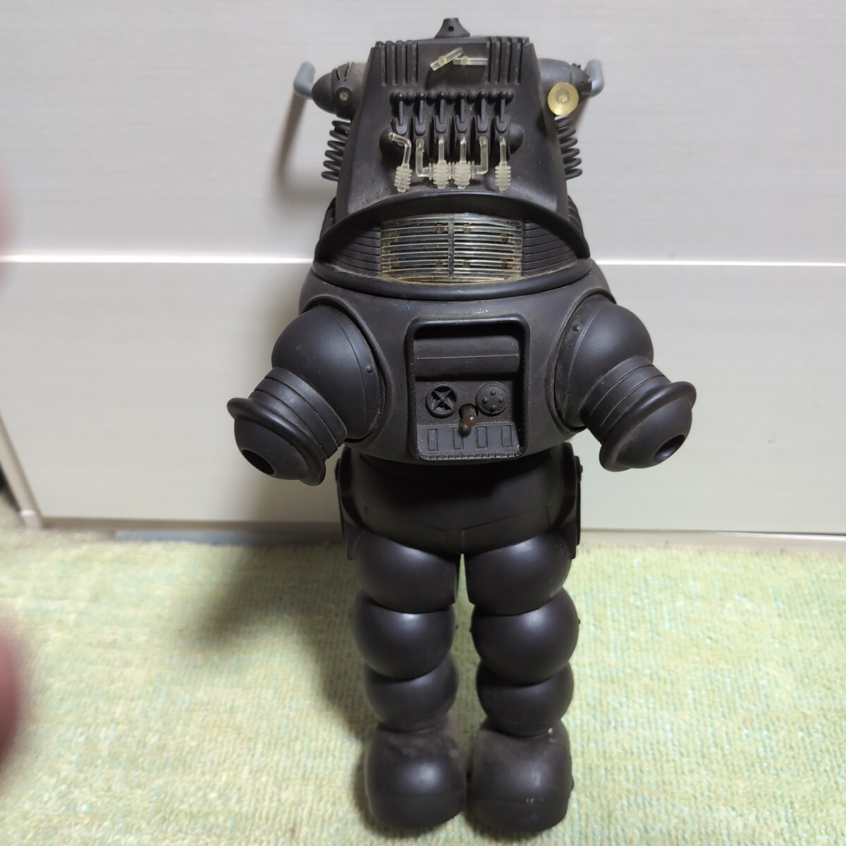 2025年最新】Yahoo!オークション -#ロビーザロボットの中古品 2025年最新】Yahoo!オークション -#ロビーザロボットの中古品