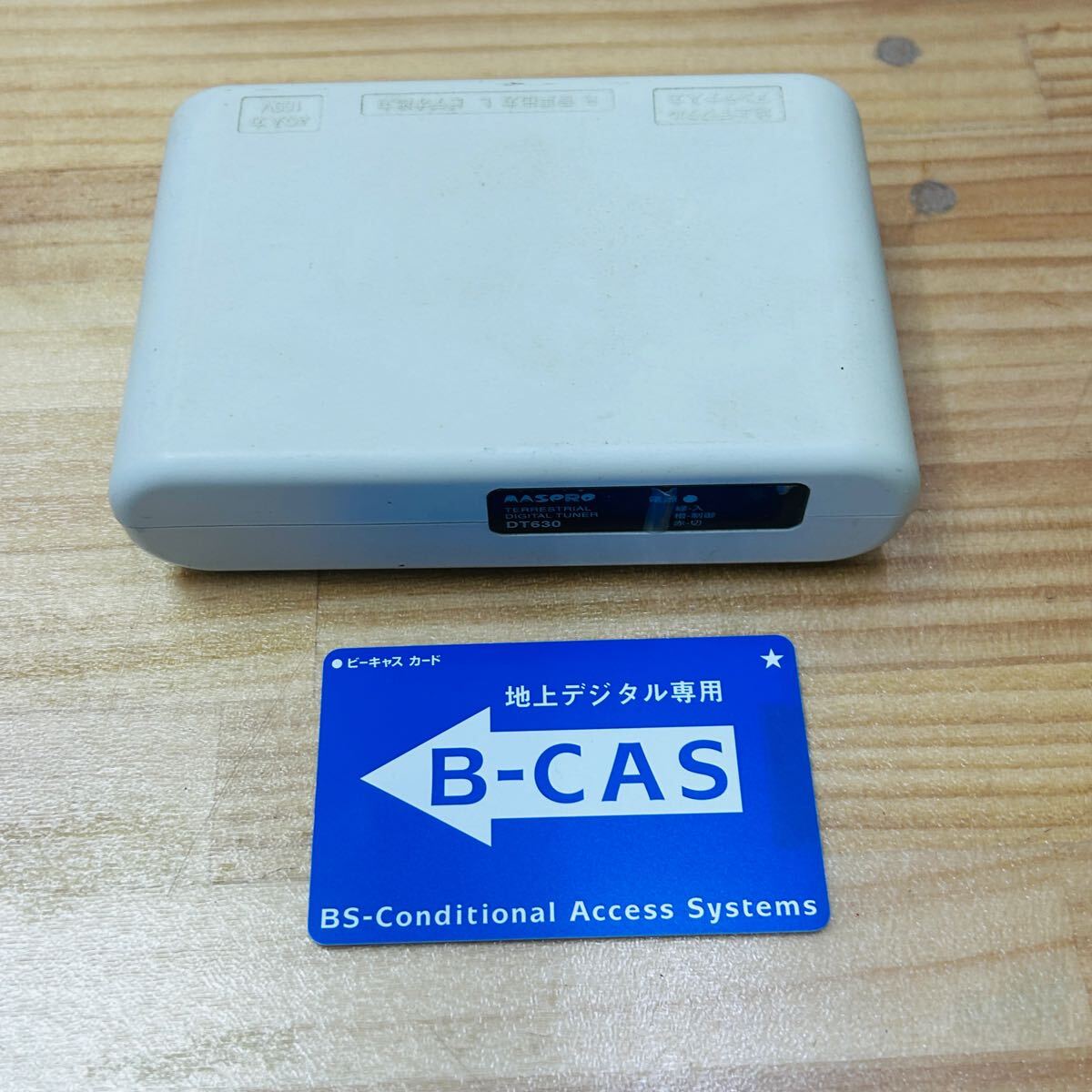 Yahoo!オークション -「maspro dt630」(チューナー) (映像機器 Yahoo!オークション -「maspro dt630」(チューナー) (映像機器