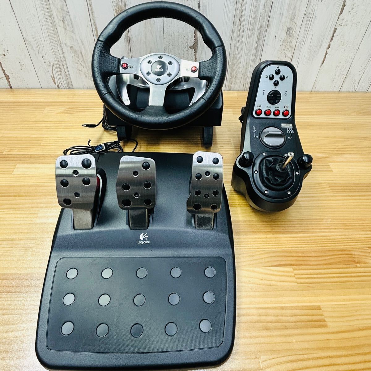 Yahoo!オークション -「g25 racing wheel」の落札相場・落札価格 Yahoo!オークション -「g25 racing wheel」の落札相場・落札価格