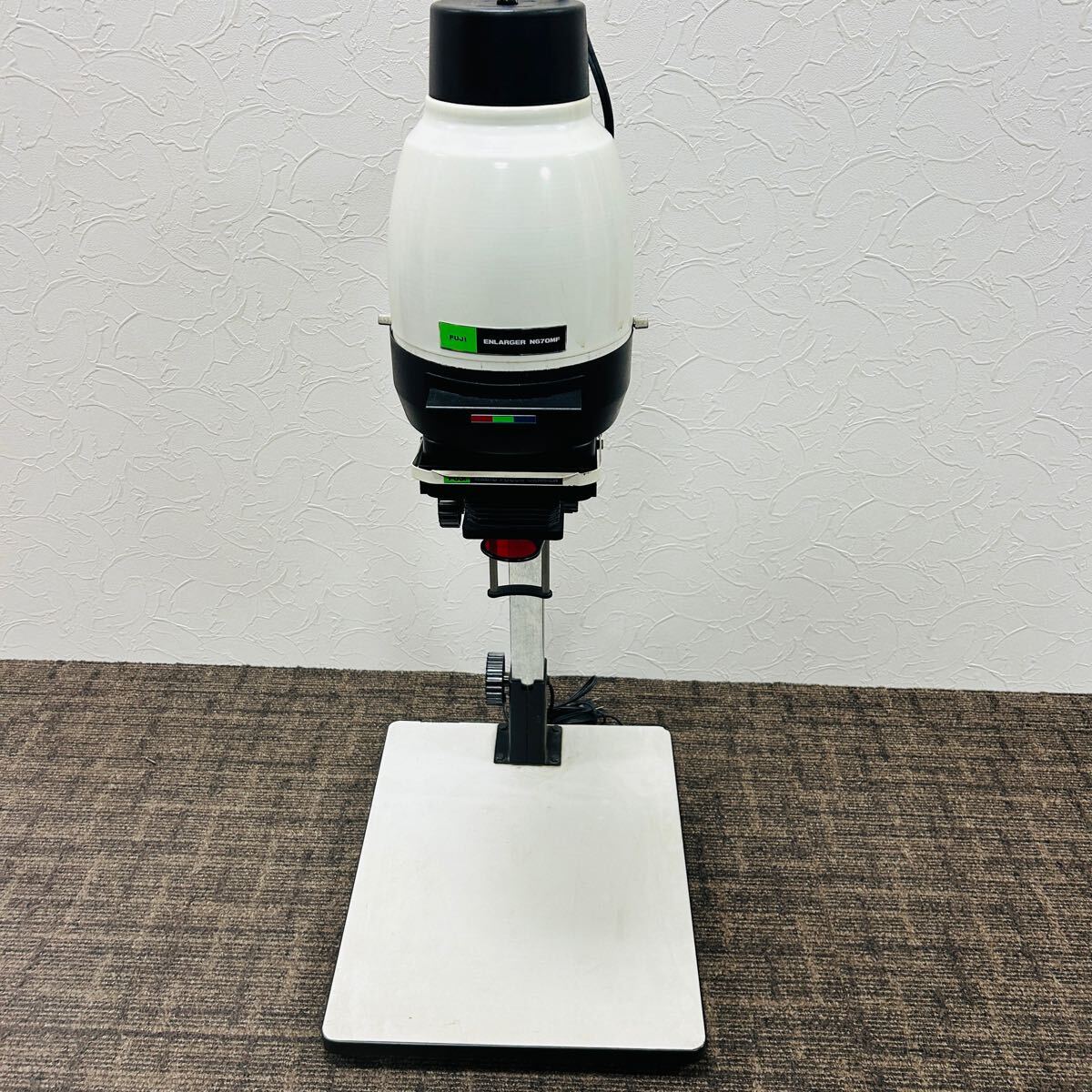 Yahoo!オークション -「fuji enlarger」の落札相場・落札価格 Yahoo!オークション -「fuji enlarger」の落札相場・落札価格