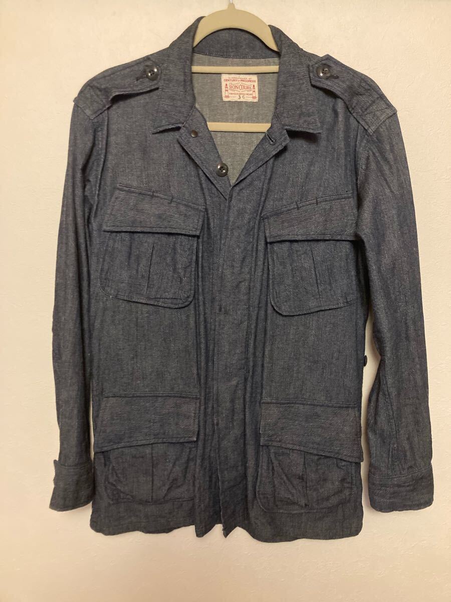 Yahoo!オークション -「ボンクラ boncoura」(ジャケット、上着 Yahoo!オークション -「ボンクラ boncoura」(ジャケット、上着