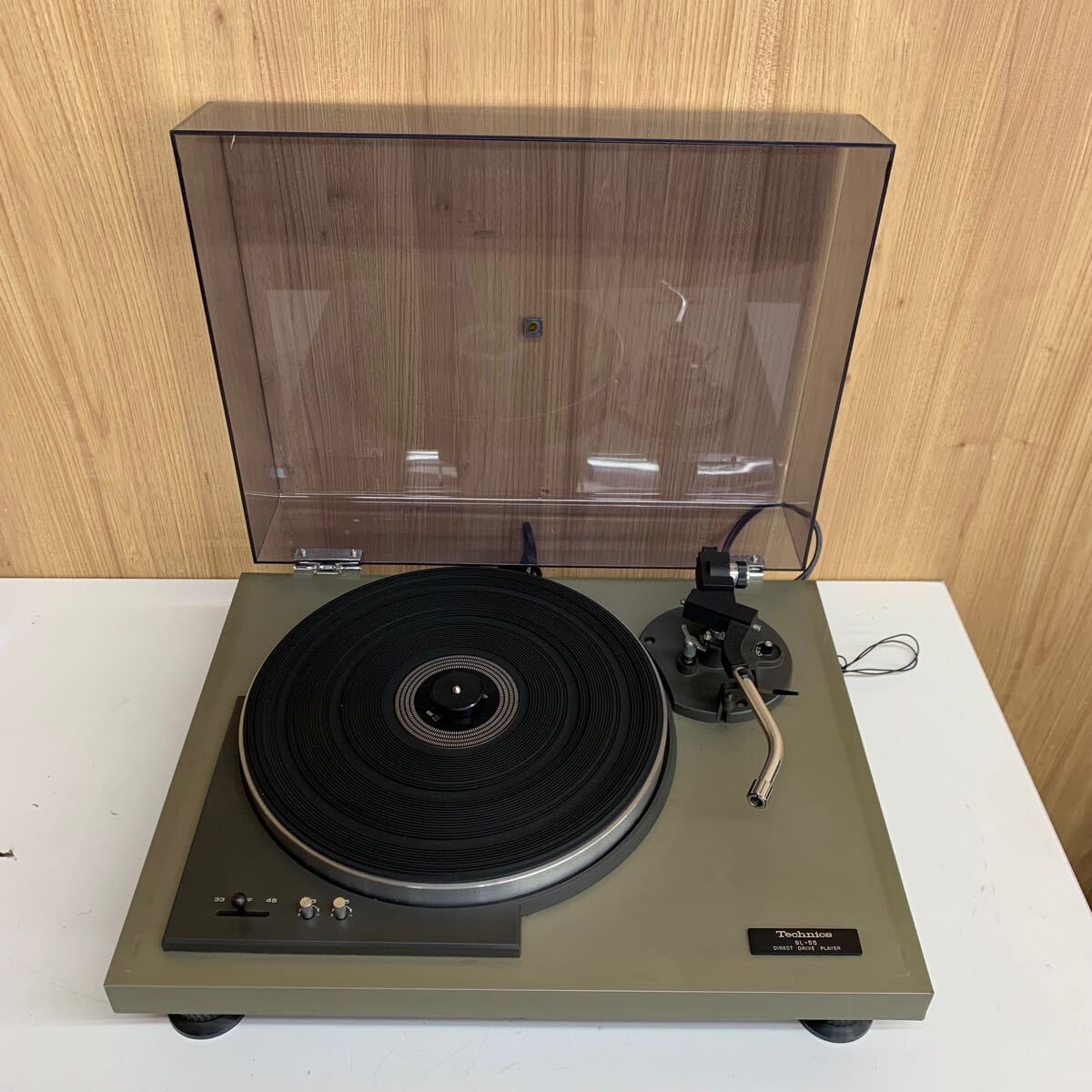 Yahoo!オークション -「technics sl-55」の落札相場・落札価格 Yahoo!オークション -「technics sl-55」の落札相場・落札価格