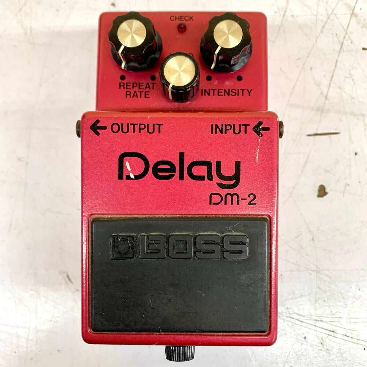 Yahoo!オークション -「boss dm-2」の落札相場・落札価格 Yahoo!オークション -「boss dm-2」の落札相場・落札価格