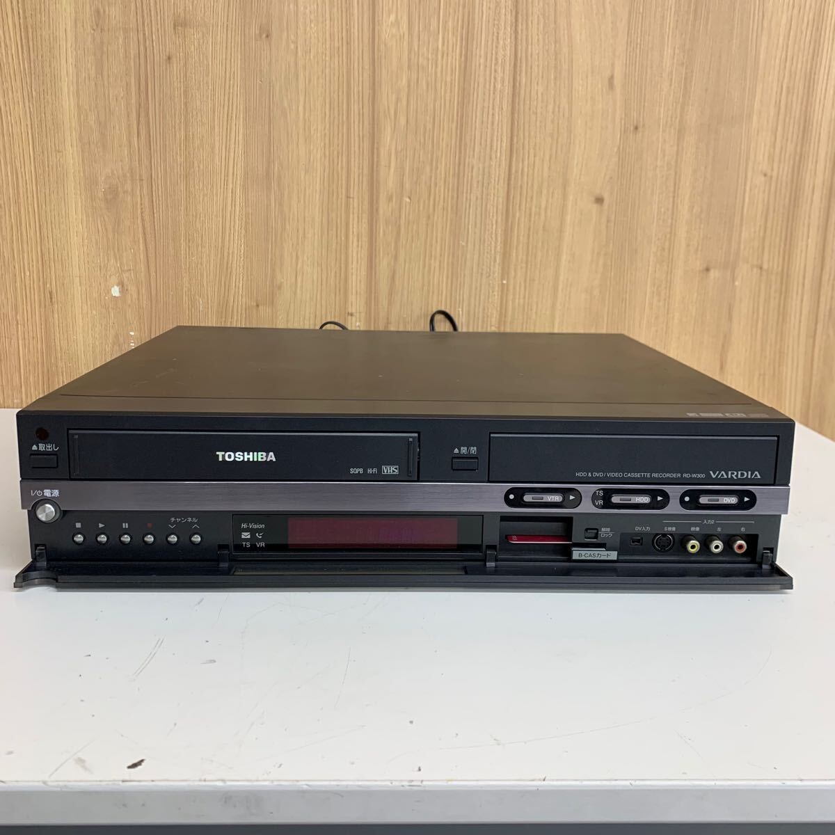 Yahoo!オークション -「東芝 rd-w300」の落札相場・落札価格 Yahoo!オークション -「東芝 rd-w300」の落札相場・落札価格