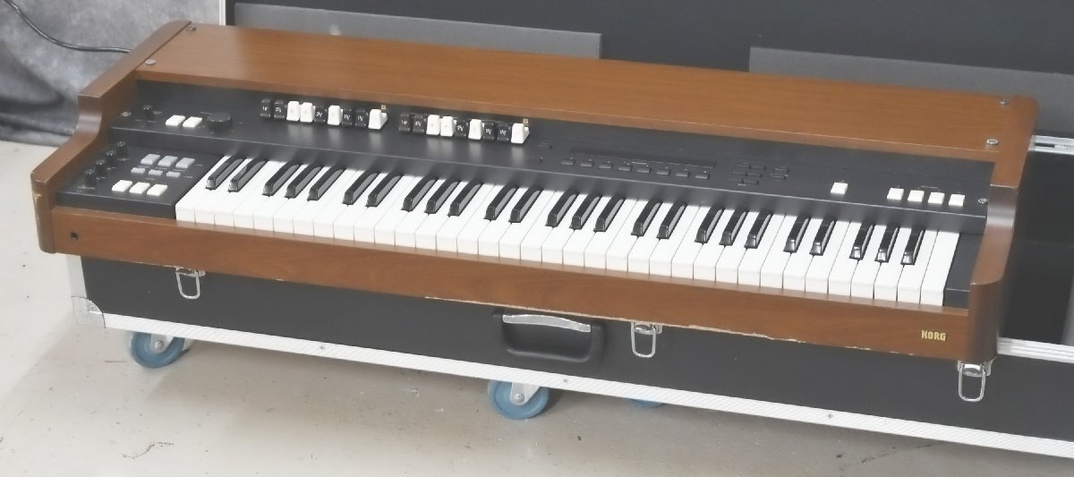 Yahoo!オークション -「korg cx3」(楽器、器材) の落札相場 Yahoo!オークション -「korg cx3」(楽器、器材) の落札相場