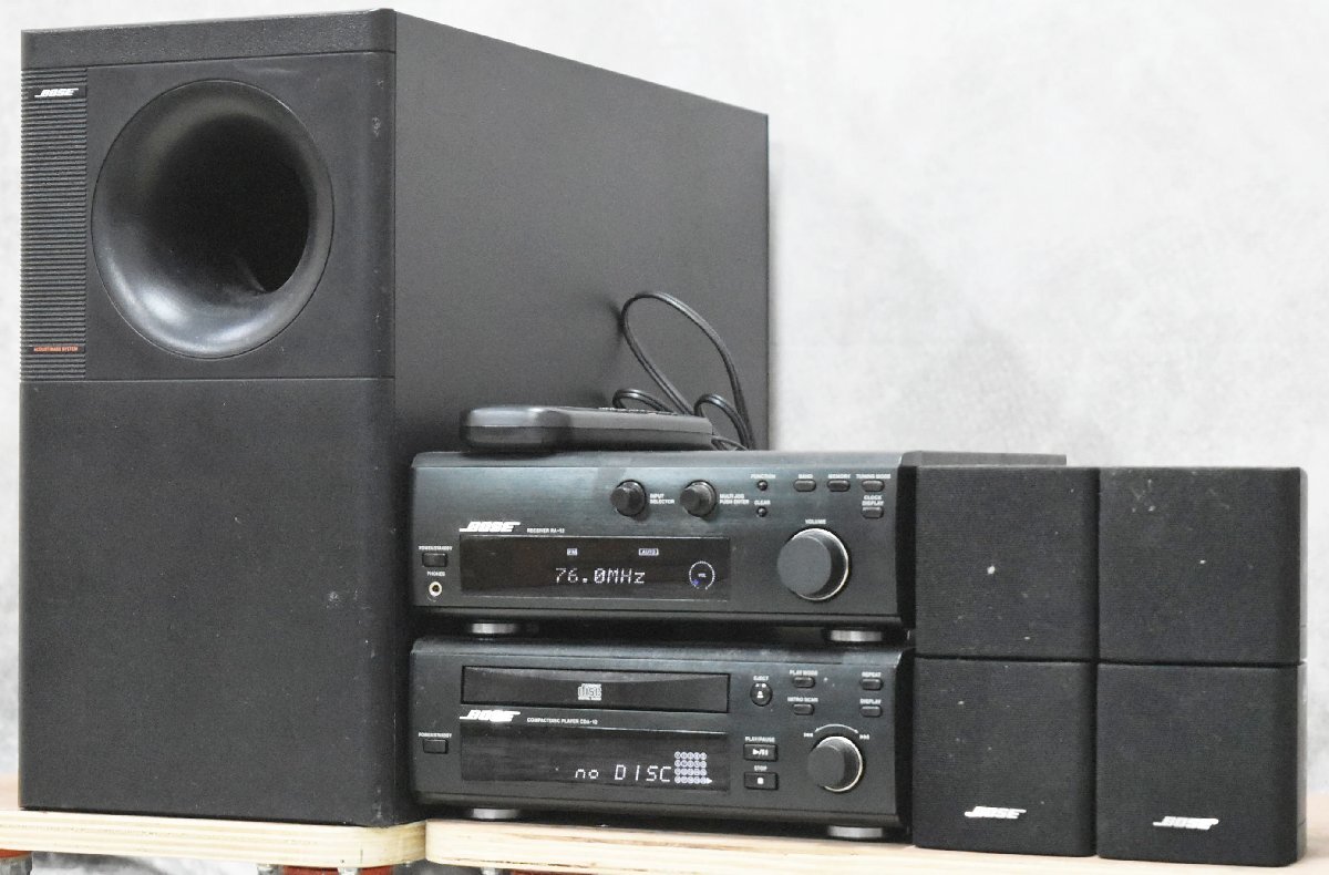 Yahoo!オークション -「bose cda-12」(スピーカー) (オーディオ Yahoo!オークション -「bose cda-12」(スピーカー) (オーディオ