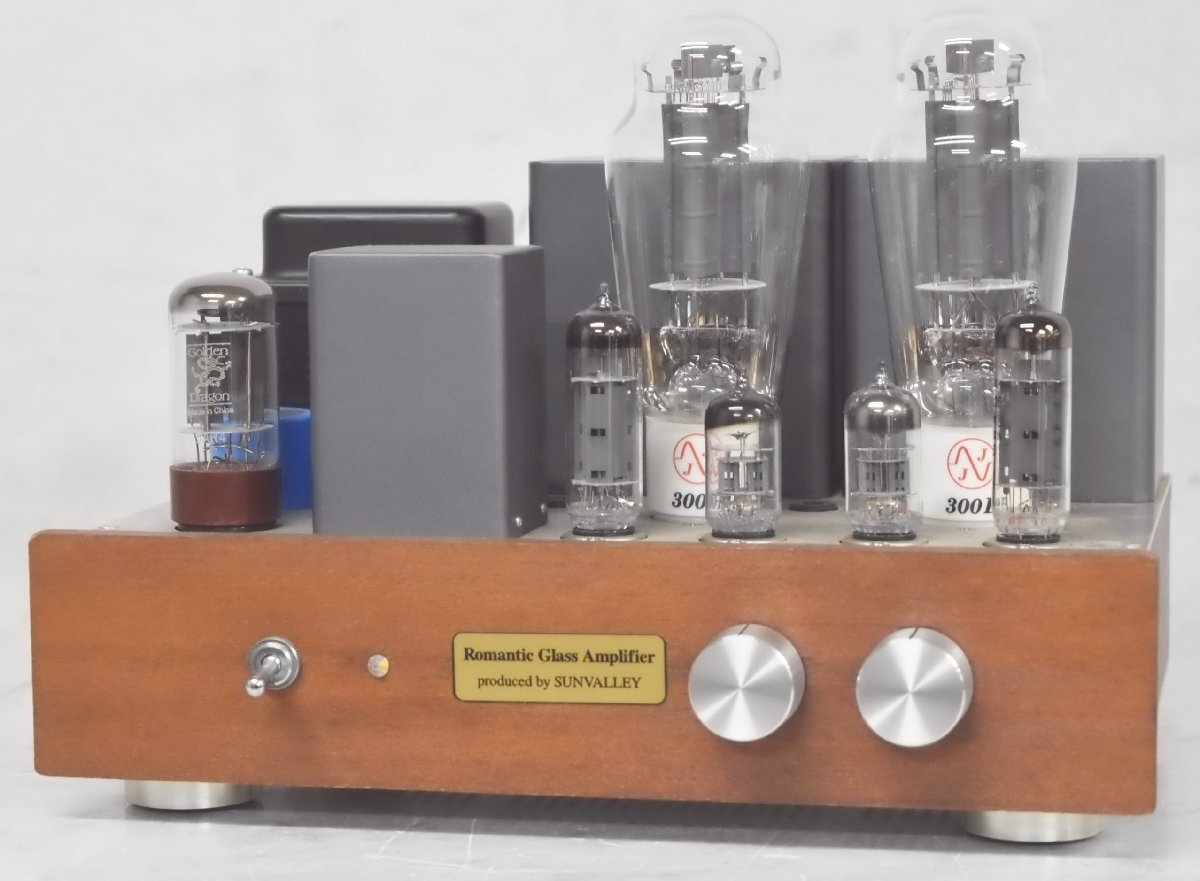 Yahoo!オークション -「sunvalley romantic glass amplifier Yahoo!オークション -「sunvalley romantic glass amplifier