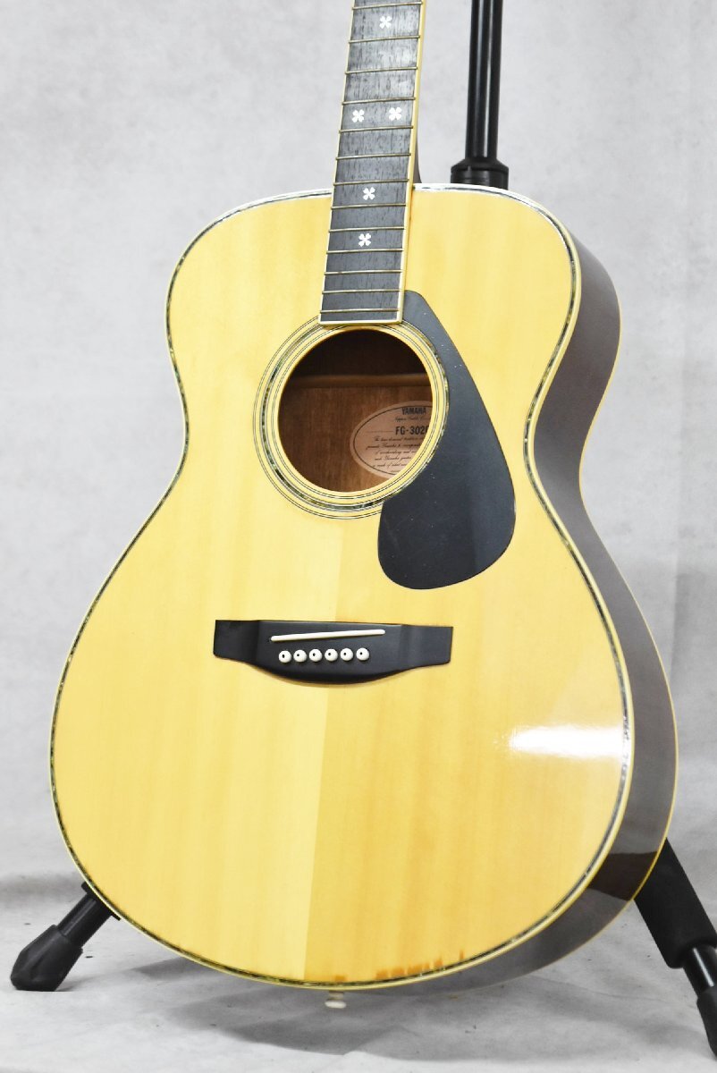Yahoo!オークション -「ヤマハ fg 302」の落札相場・落札価格 Yahoo!オークション -「ヤマハ fg 302」の落札相場・落札価格