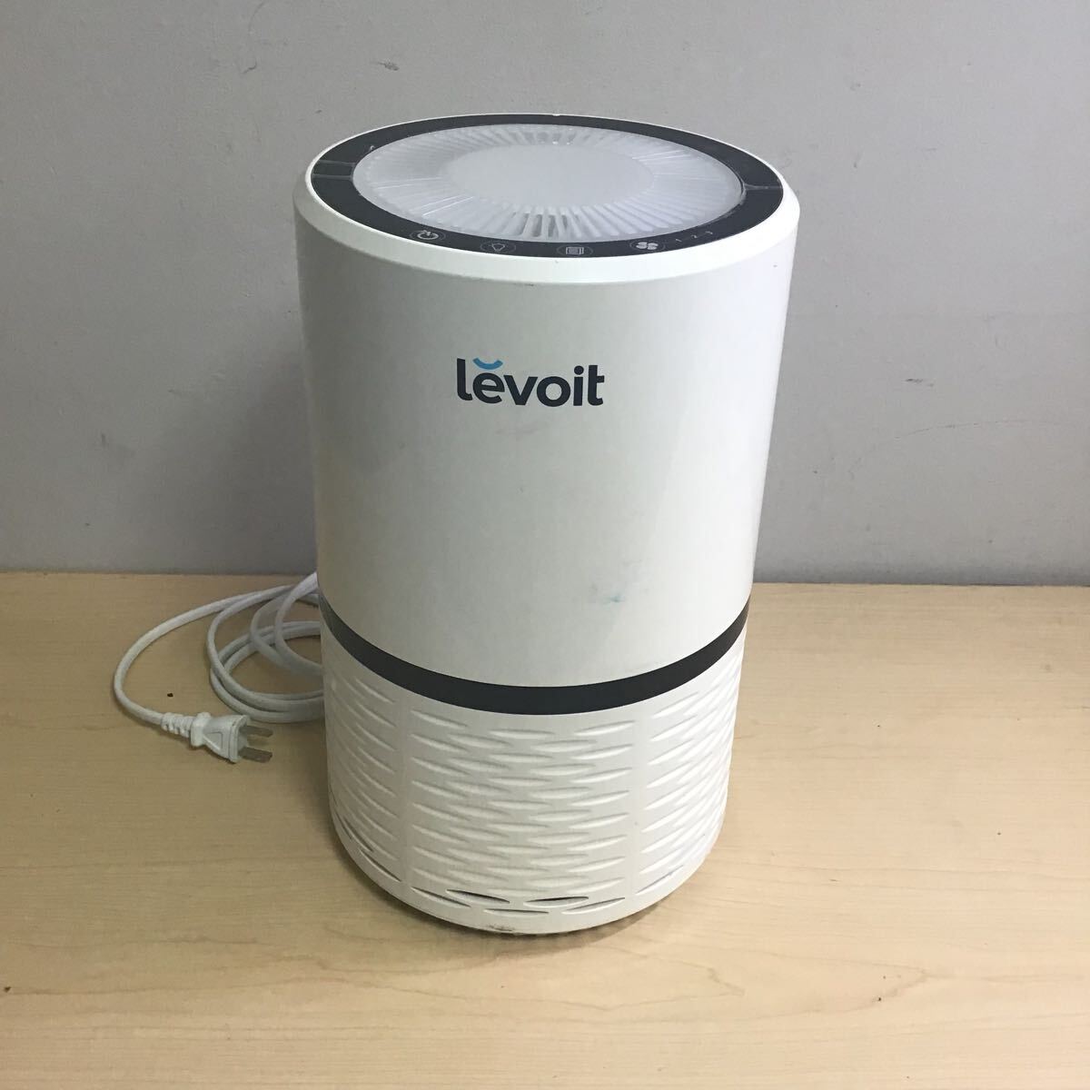 Levoit 空気清浄機 32畳 Core 400S レボイト ハウスダスト PM2.5 脱臭センサ 保証2年 花粉症 メーカー直送 : ケゴマル -  通販 - Yahoo!ショッピング