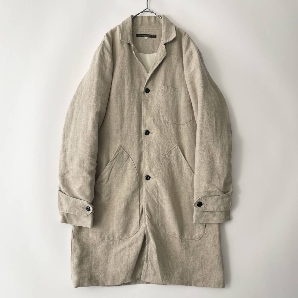 Yahoo!オークション -「garment reproduction of workers コート Yahoo!オークション -「garment reproduction of workers コート