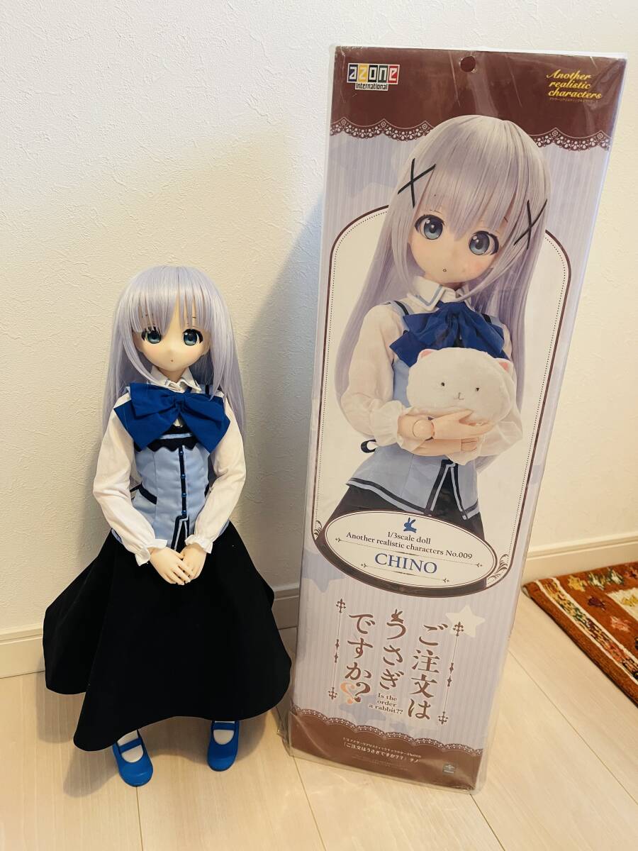 Yahoo!オークション -「ごちうさ」(人形、キャラクタードール Yahoo!オークション -「ごちうさ」(人形、キャラクタードール
