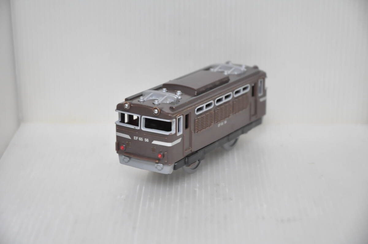2025年最新】Yahoo!オークション -ef65(プラレール)の中古品