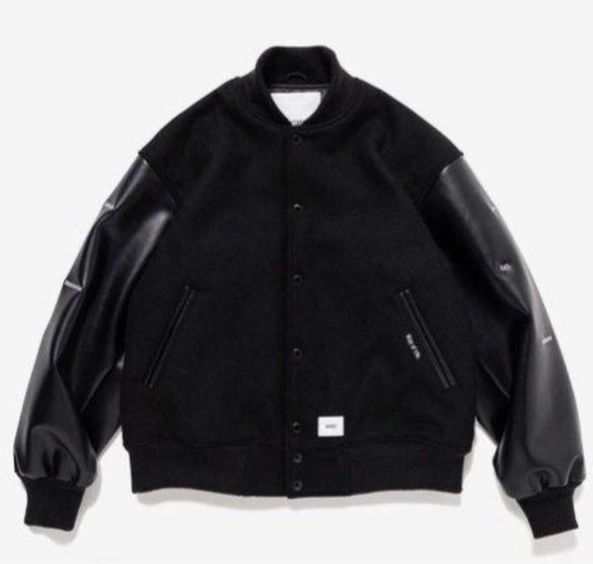 Yahoo!オークション -「wtaps レザー ジャケット」(た/ち/つ Yahoo!オークション -「wtaps レザー ジャケット」(た/ち/つ
