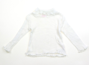 ミキハウス miki HOUSE ニット・セーター 90サイズ 女の子 子供服 ベビー服 キッズ
