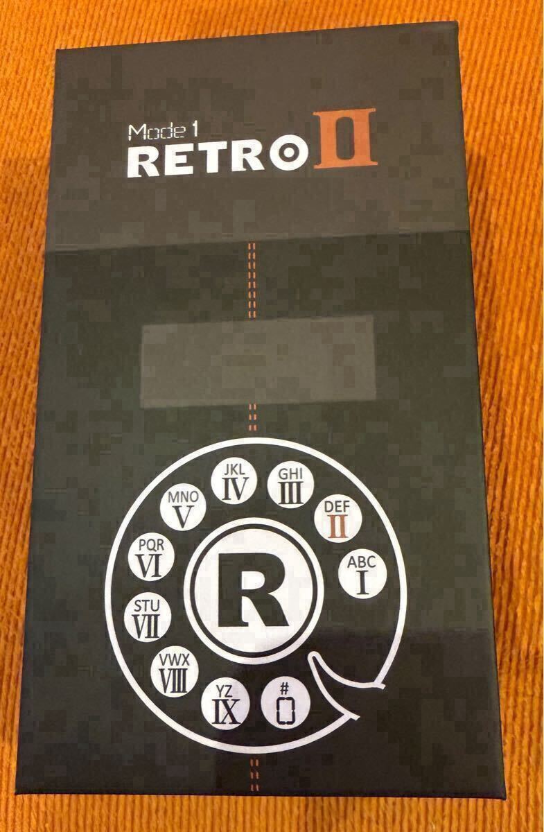 Yahoo!オークション -「mode1 retro ii」の落札相場・落札価格 Yahoo!オークション -「mode1 retro ii」の落札相場・落札価格