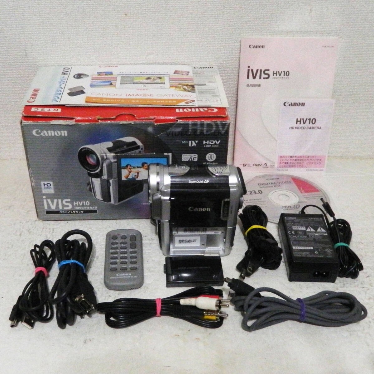 Yahoo!オークション -「ivis hv10」の落札相場・落札価格 Yahoo!オークション -「ivis hv10」の落札相場・落札価格