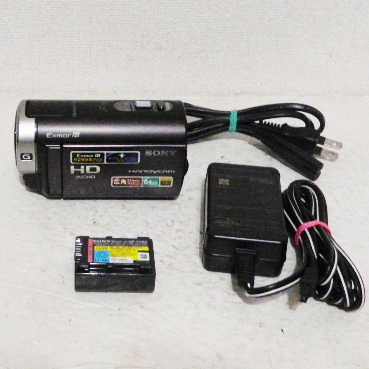 Yahoo!オークション -「sony hdr-cx370v」(家電、AV、カメラ) の Yahoo!オークション -「sony hdr-cx370v」(家電、AV、カメラ) の