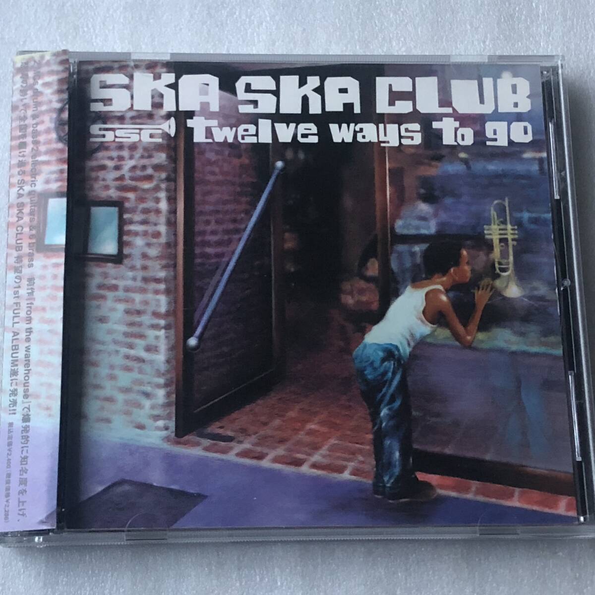 2025年最新】Yahoo!オークション -club ska(さ行)の中古品・新品