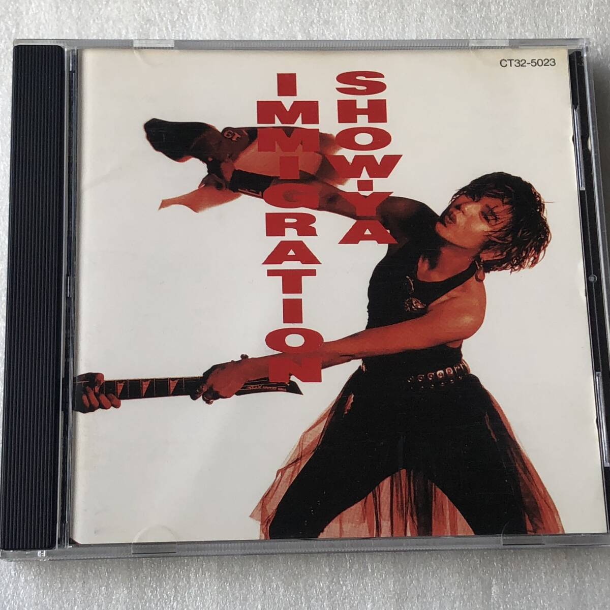 2025年最新】Yahoo!オークション -show-ya cd(CD)の中古品・新品