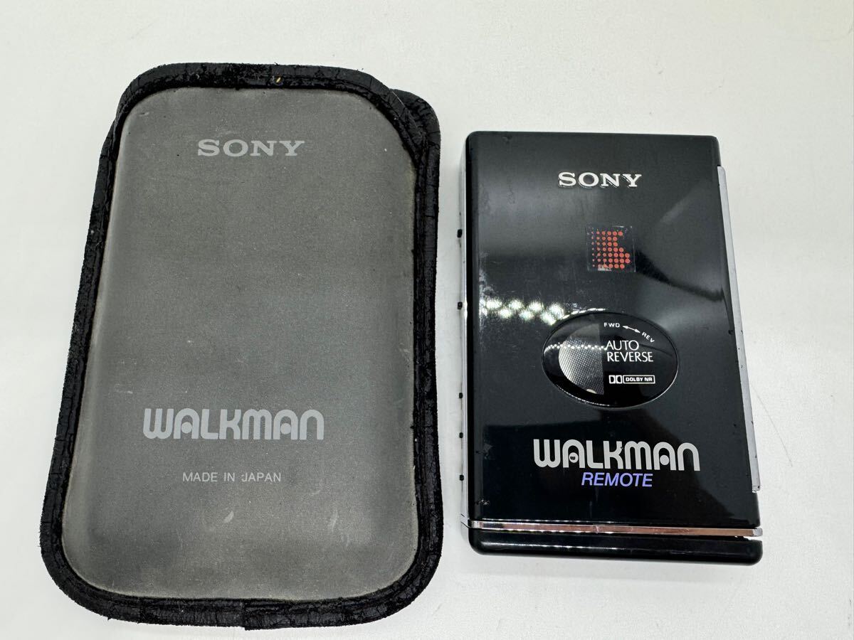 Yahoo!オークション -「sony wm-109」の落札相場・落札価格 Yahoo!オークション -「sony wm-109」の落札相場・落札価格