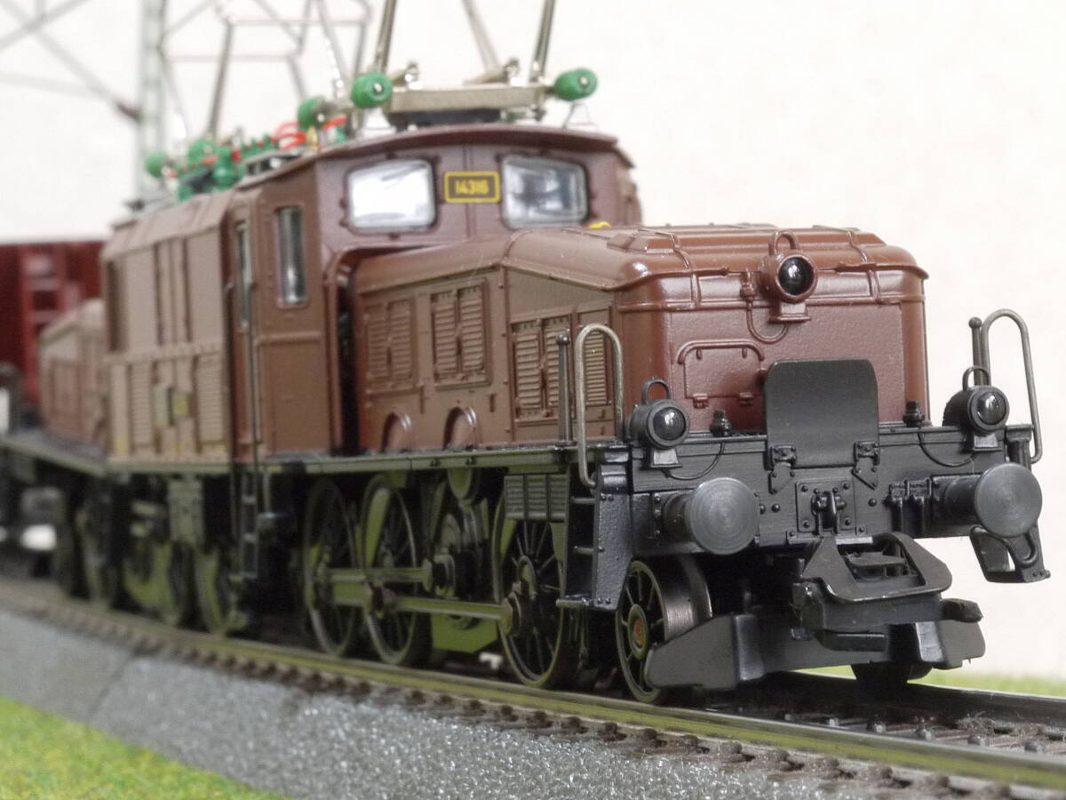 Yahoo!オークション -「ce6」(鉄道模型) の落札相場・落札価格 Yahoo!オークション -「ce6」(鉄道模型) の落札相場・落札価格