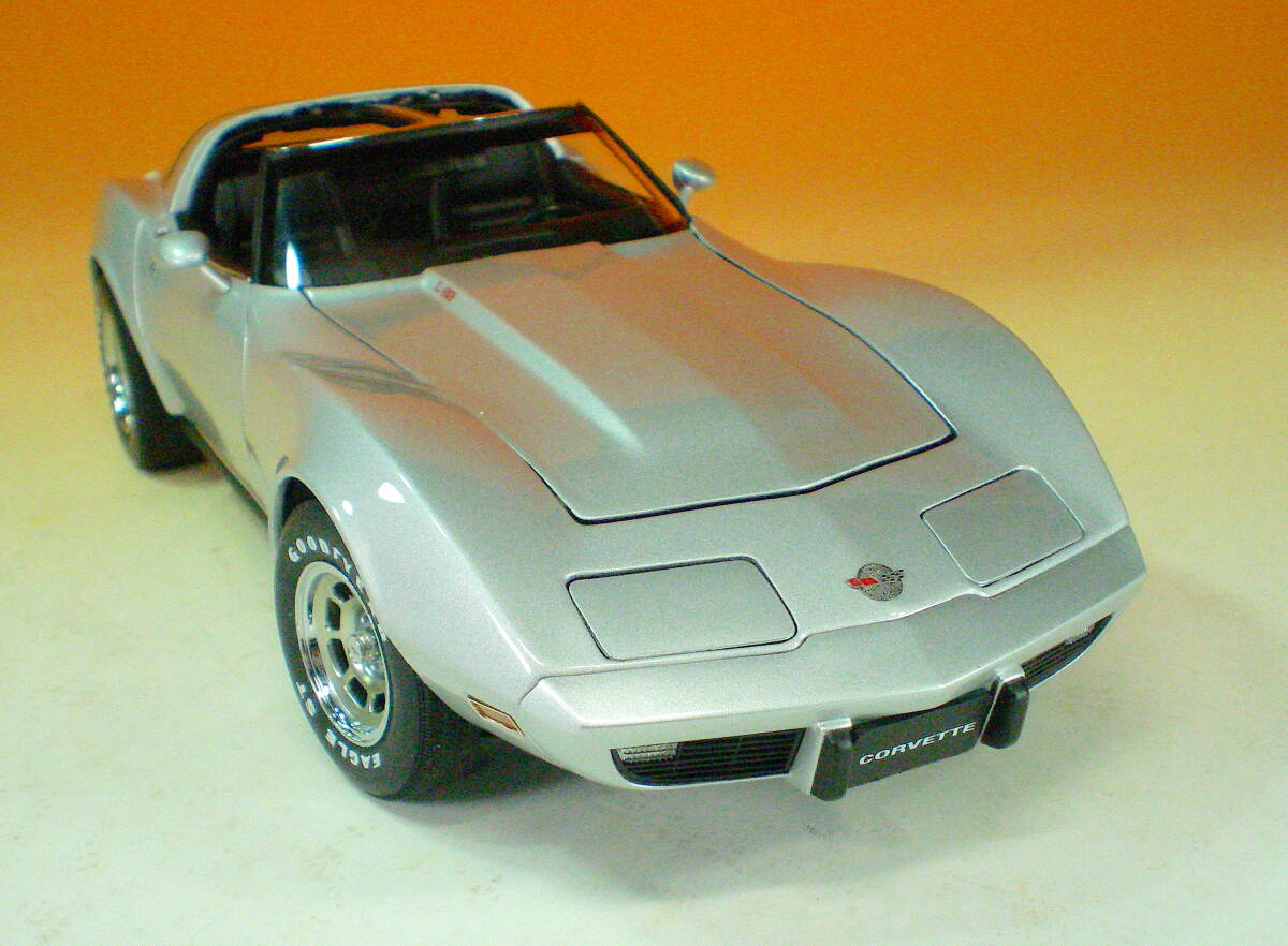 Yahoo!オークション -「コルベット c3」(オートアート) (自動車 Yahoo!オークション -「コルベット c3」(オートアート) (自動車