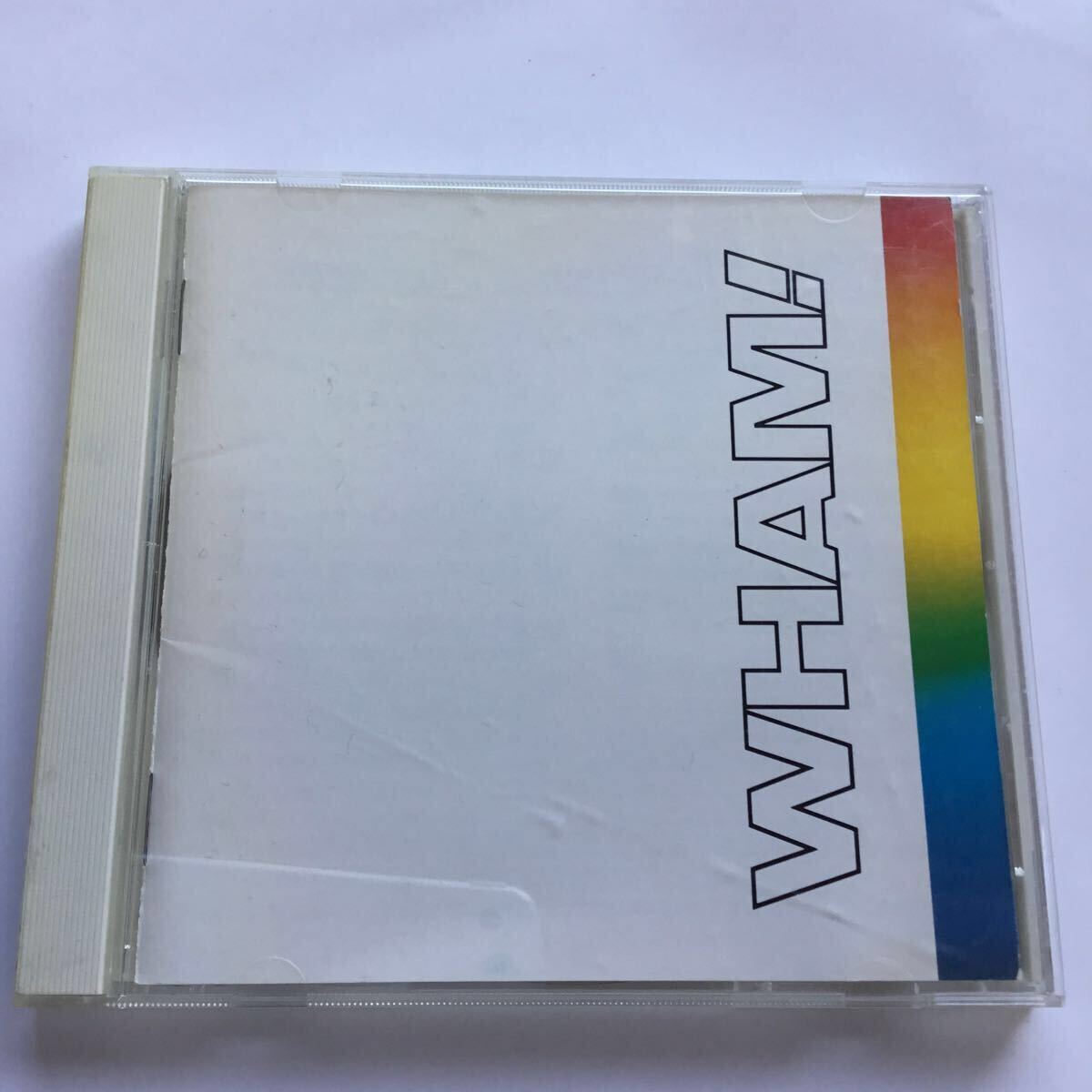 Yahoo!オークション -「wham! ザ ファイナル」の落札相場・落札価格 Yahoo!オークション -「wham! ザ ファイナル」の落札相場・落札価格