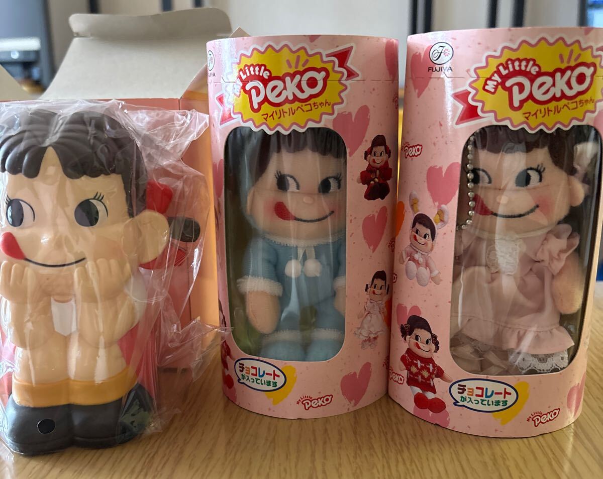 2025年最新】Yahoo!オークション -ペコちゃん貯金箱の中古品