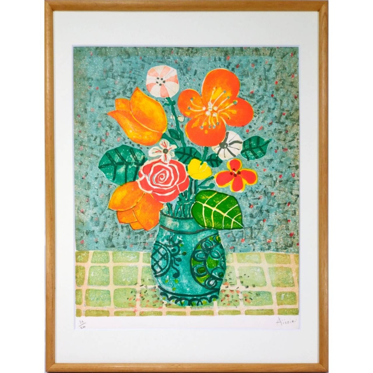Yahoo!オークション -「ポールアイズピリ」(版画) (美術品)の Yahoo!オークション -「ポールアイズピリ」(版画) (美術品)の