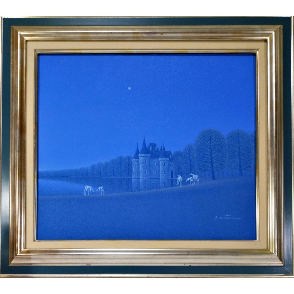 Yahoo!オークション -「松浦敬文」(絵画) (美術品)の落札相場 Yahoo!オークション -「松浦敬文」(絵画) (美術品)の落札相場