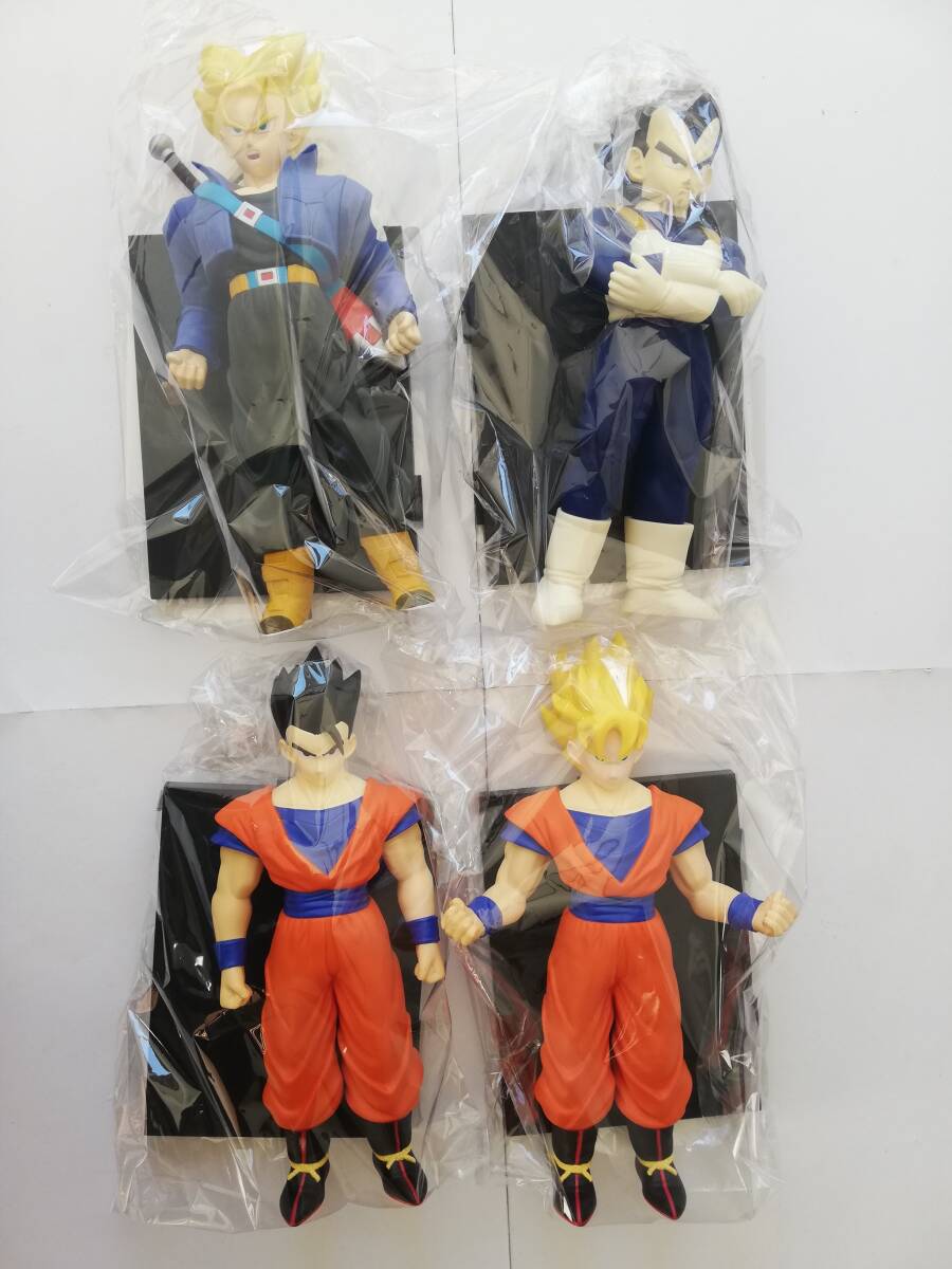 未開封プライズフィギュア/ドラゴンボール/孫悟飯&オレンジ 未開封プライズフィギュア/ドラゴンボール/孫悟飯&オレンジ
