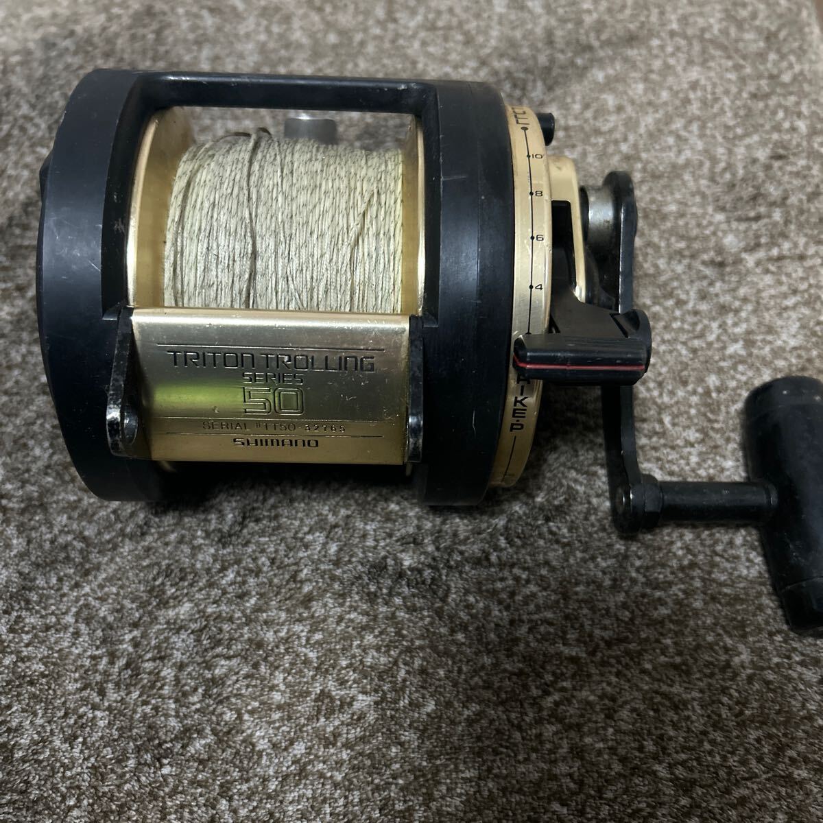 Yahoo!オークション -「シマノ トライトン shimano triton Yahoo!オークション -「シマノ トライトン shimano triton